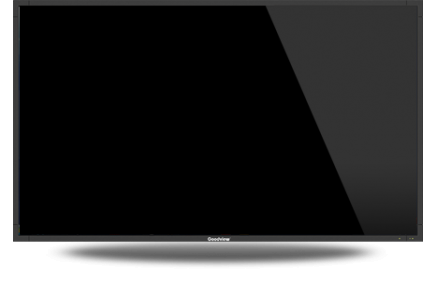 Digital Signage Display MSA