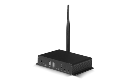 Media Player