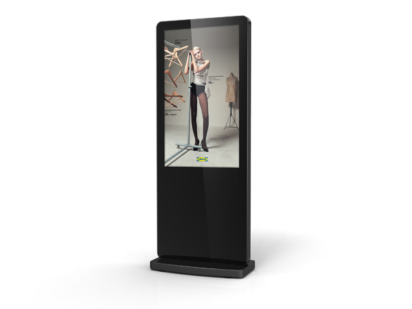 A Brief Introduction about Portable Monitor