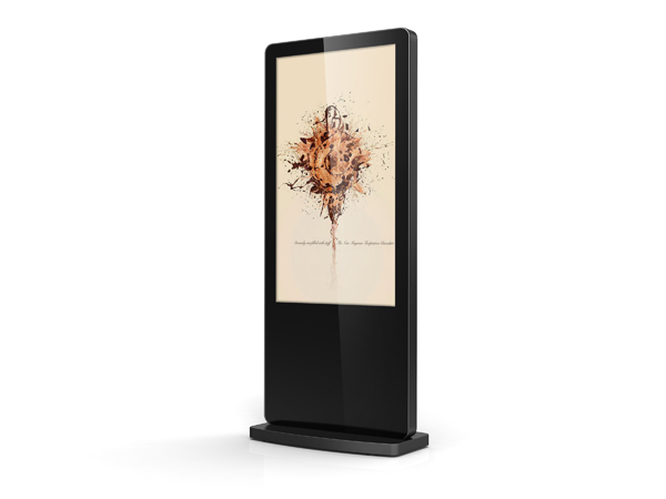 A Brief Introduction about Portable Monitor